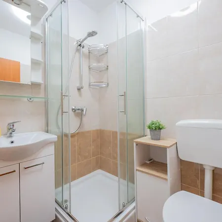 Hani Apartman Trogir