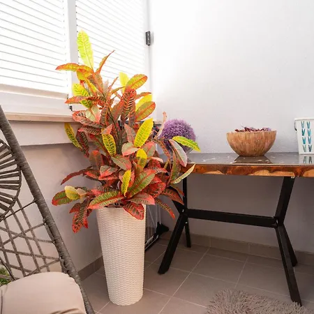 Hani Apartman Trogir