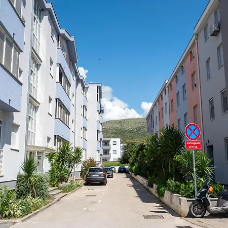 Hani Apartman Trogir