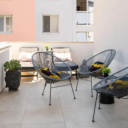 Hani Apartman Trogir